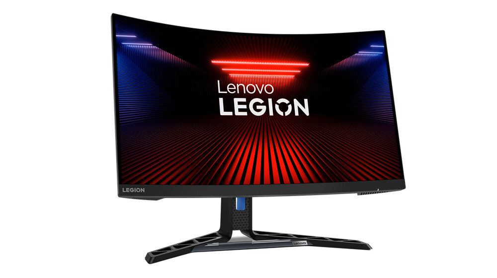 Lenovo Legion R27fc-30 computerskærm 68,6 cm (27") 1920 x 1080 pixel Fuld HD LED Sort
