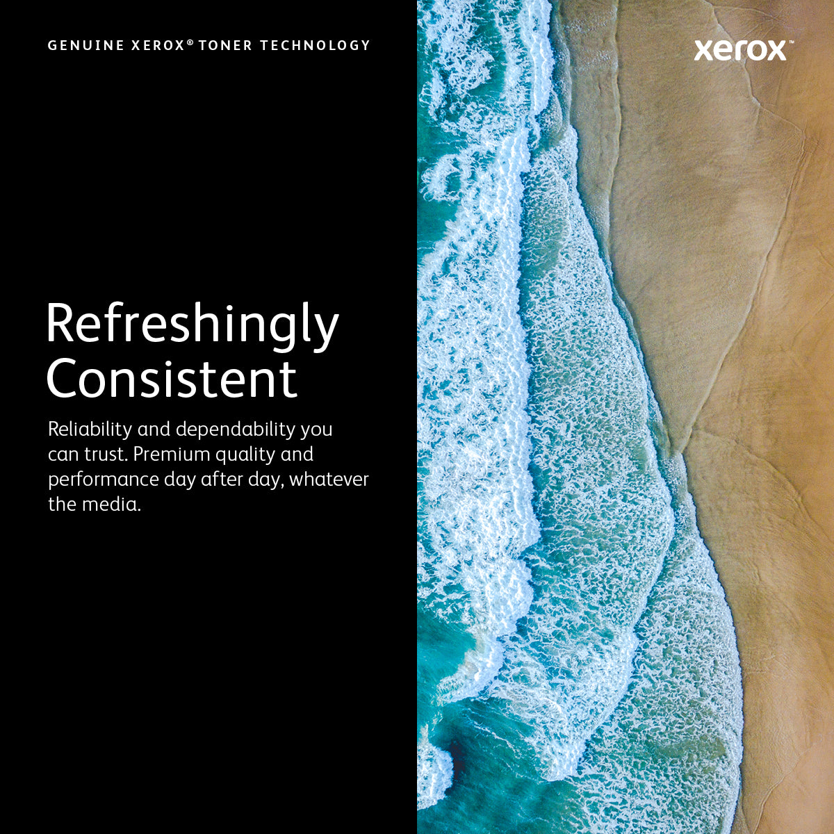 Xerox C230/C235 gul tonerpatron med stor kapacitet (2.500 sider)