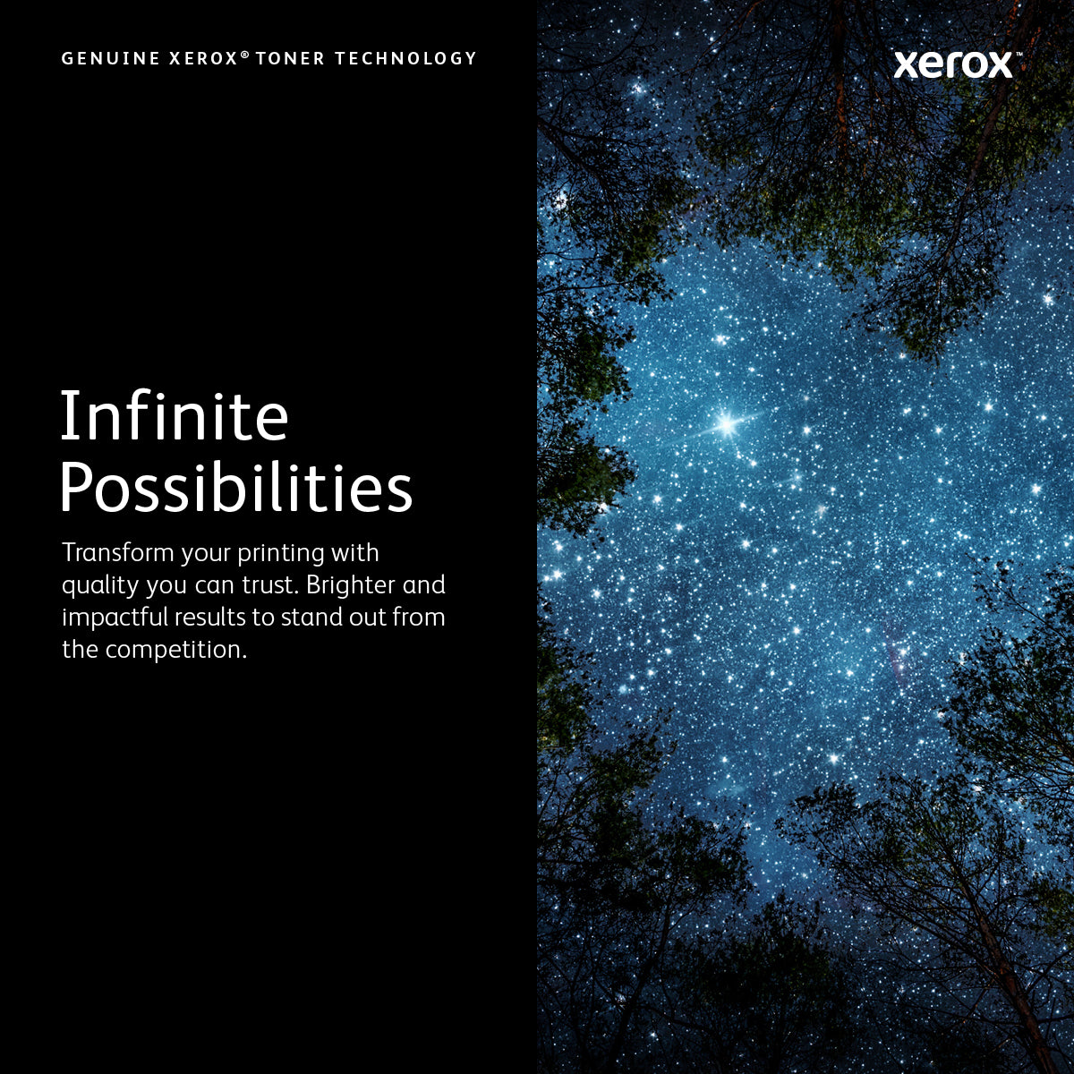 Xerox C310/C315 cyan tonerpatron med standardkapacitet (2.000 sider)