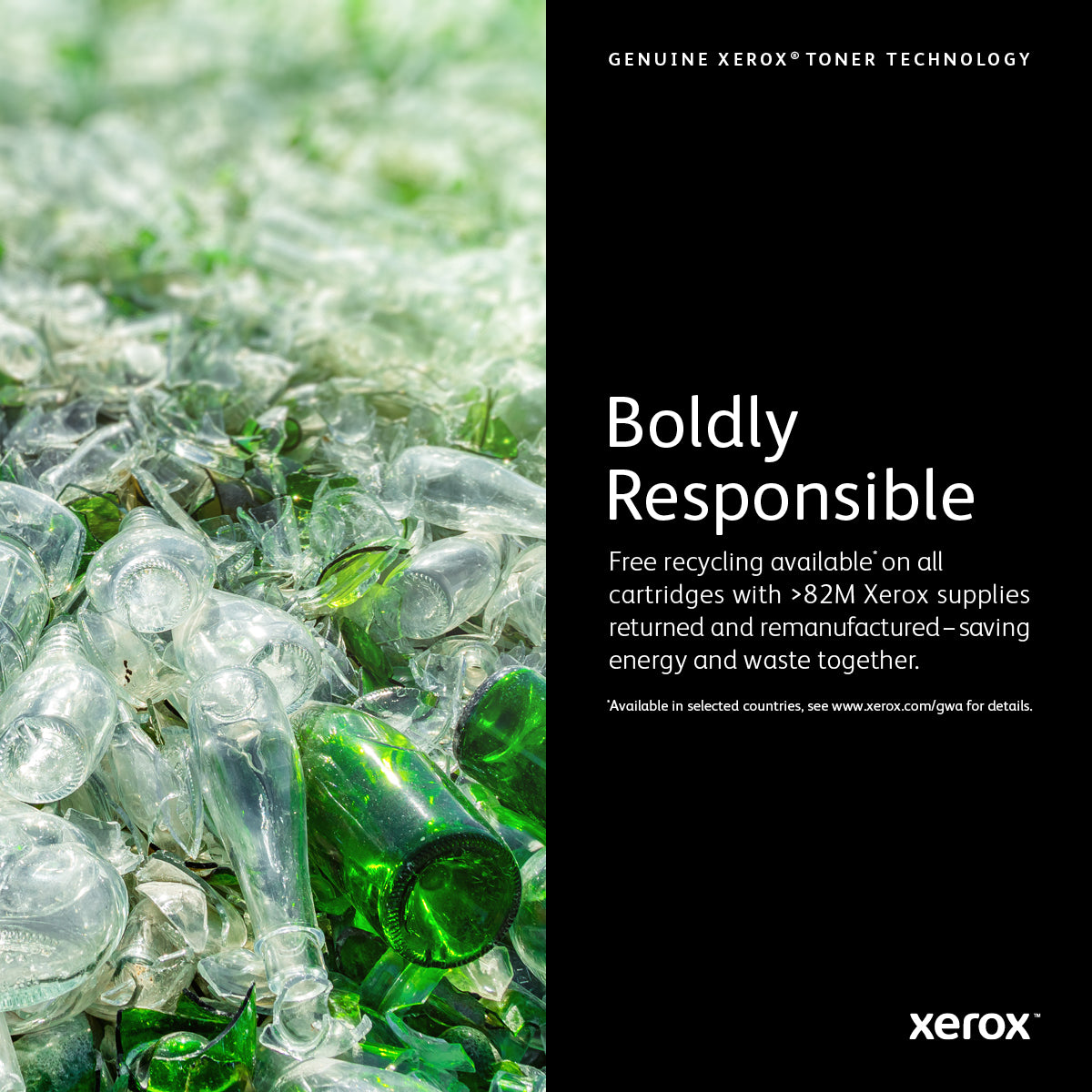 Xerox WorkCentre 6515 Magenta 1000 sider Toner 106R03474