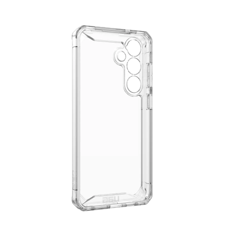 UAG Plyo-kasse til Samsung Galaxy S24+ - grå