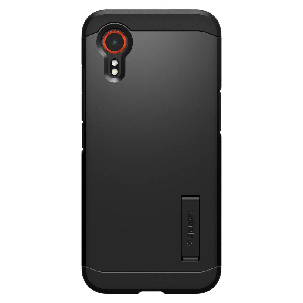 Spigen Tough Armor case for Samsung Galaxy XCover 7 - black