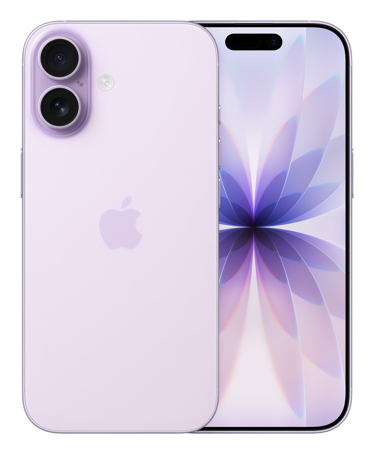 *Apple iPhone 17 256GB Lavender