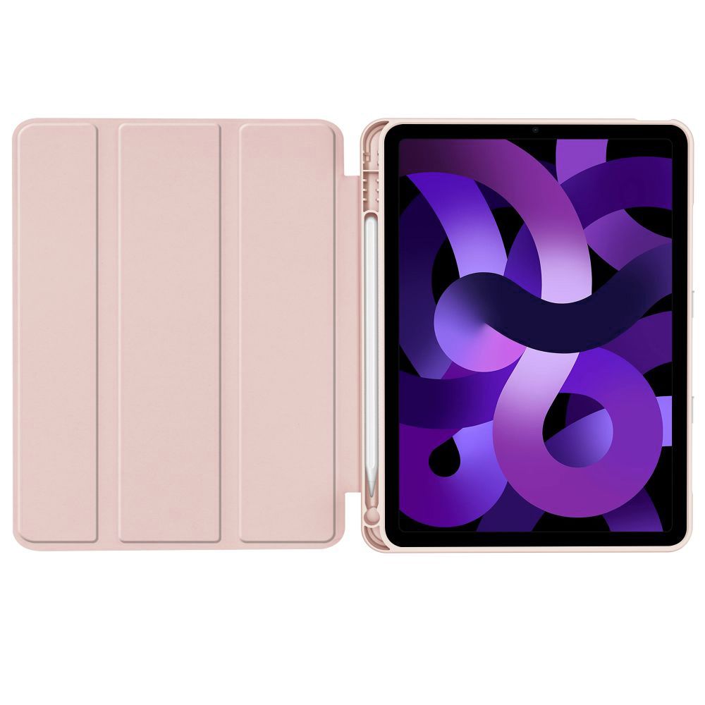 Tech Protect Sc Pen Ipad Air 10.9” 4 / 5 / 2020 2022 / 11” 6 / 7 / 8 / 2024 2026 Pink