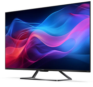 Sharp 55GR8265E 139,7 cm (55") 4K Ultra HD Smart TV Wi-Fi Sort
