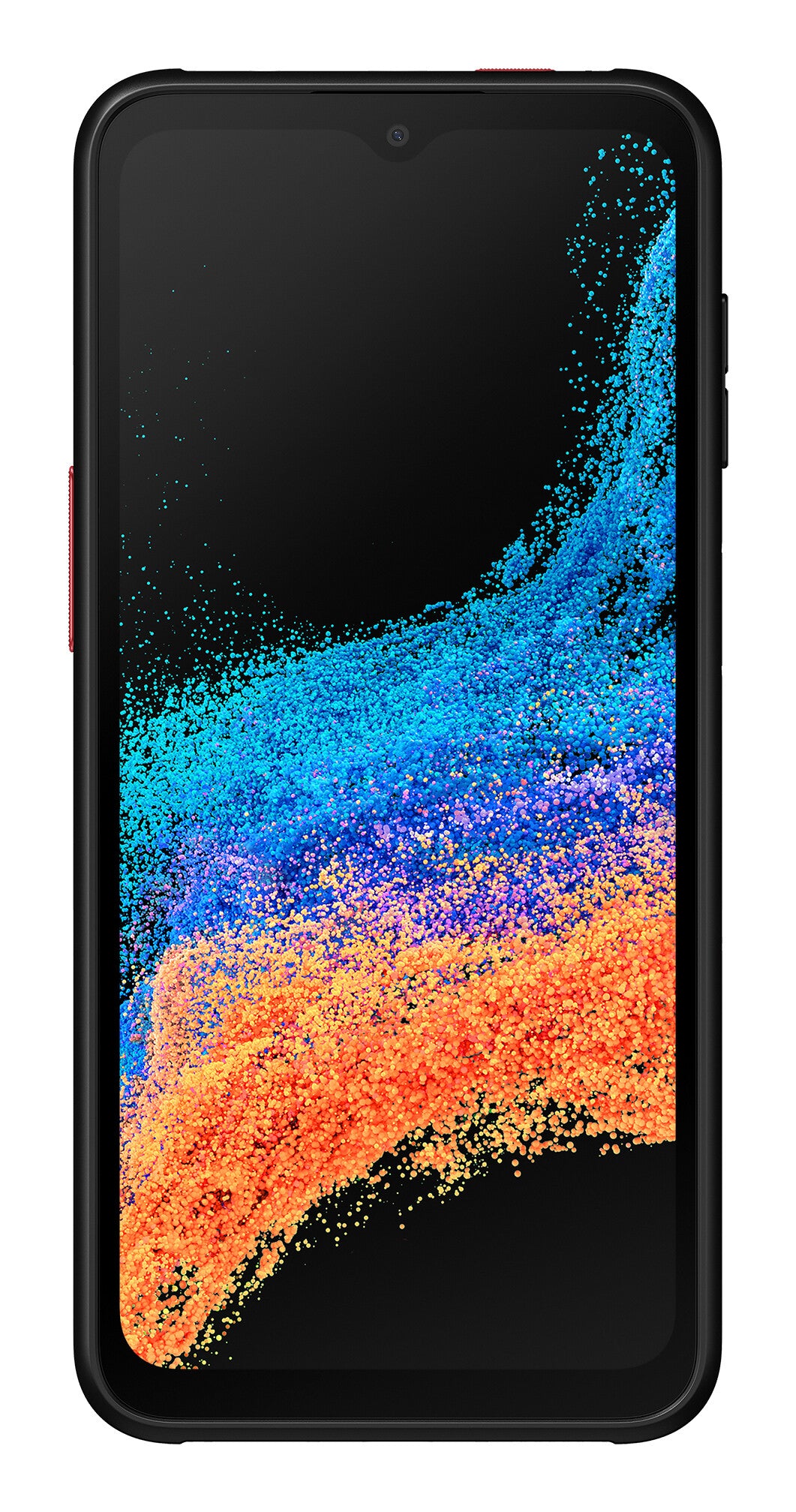 Samsung Galaxy Xcover6 Pro 16,8 cm (6.6") Dual SIM 5G USB Type-C 6 GB 128 GB 4050 mAh Sort