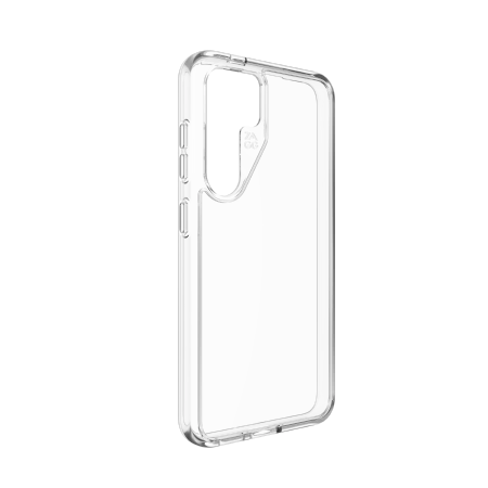 ZAGG Cases Crystal Palace case til Samsung Galaxy S24 - gennemsigtige