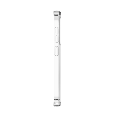 ZAGG Cases Crystal Palace case til Samsung Galaxy S24 - gennemsigtige