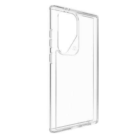 ZAGG Cases Crystal Palace-kasse til Samsung Galaxy S24 Ultra - gennemsigtig