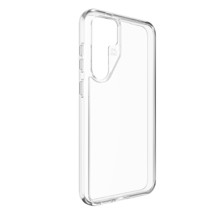 ZAGG Cases Crystal Palace-hylster til Samsung Galaxy S24+ - gennemsigtigt