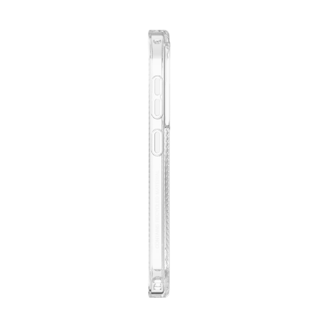 ZAGG Cases Luxe case til Samsung Galaxy S24 - gennemsigtig