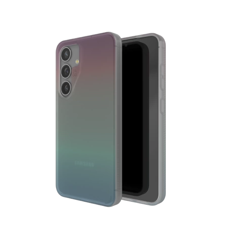 ZAGG Cases Milan-kasse til Samsung Galaxy S24 - iriserende