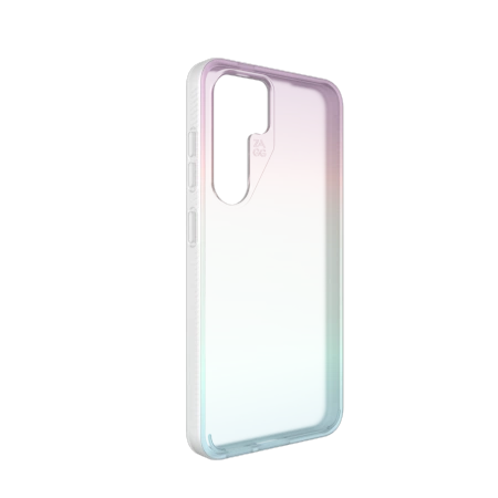 ZAGG Cases Milan-kasse til Samsung Galaxy S24 - iriserende