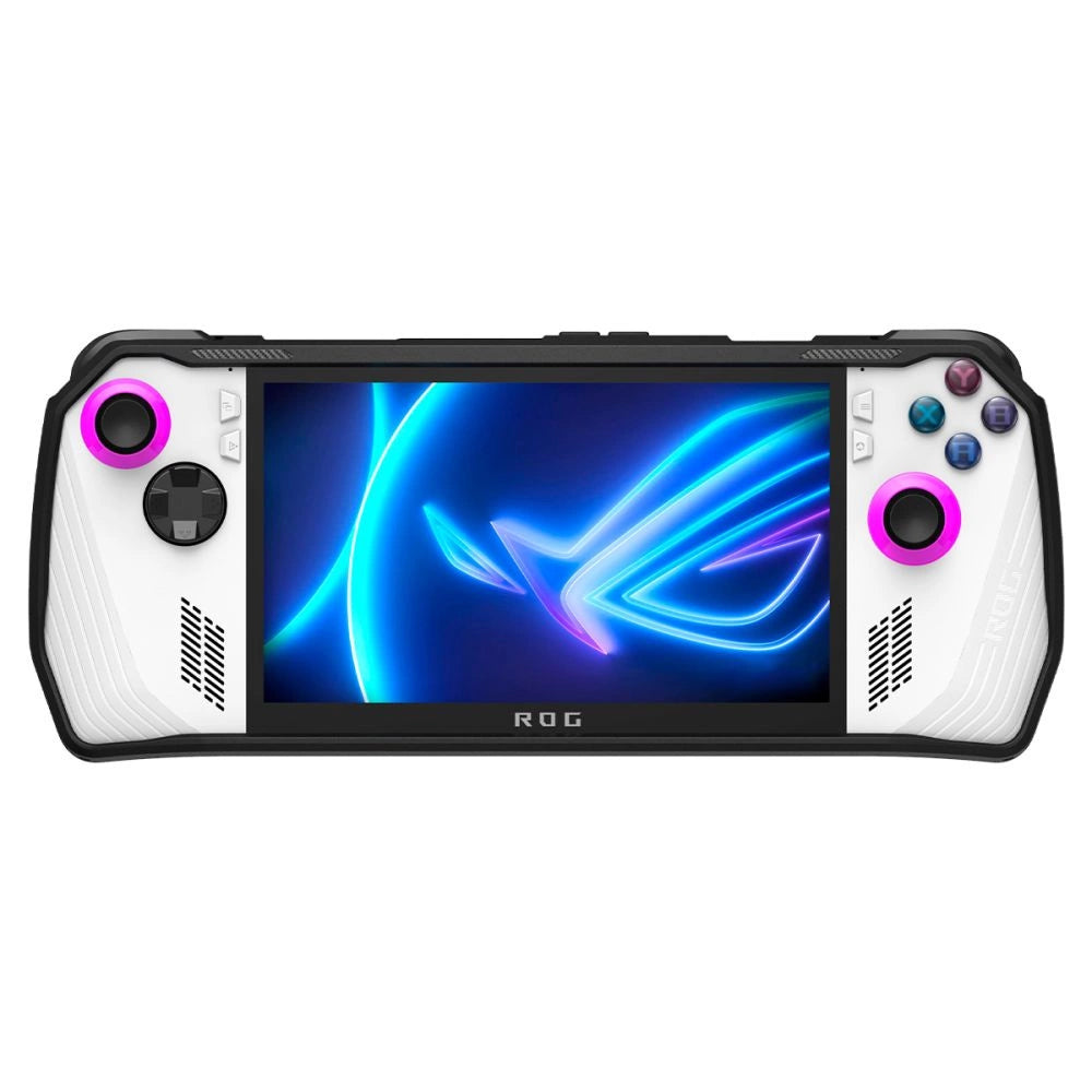 Spigen Rugged Armor case for Asus ROG Ally - matte black