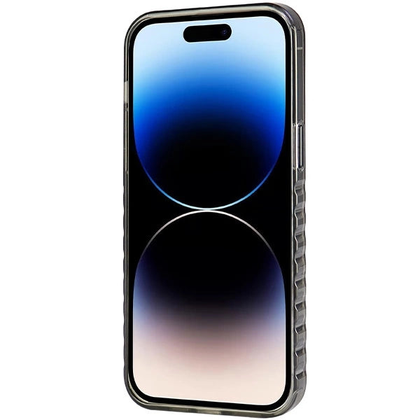 Audi IML MagSafe-fodral til iPhone 14 Pro Max - sort