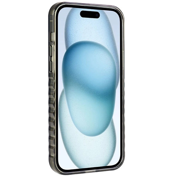 Audi IML MagSafe fodtøj til iPhone 15 / 14 / 13 - sort