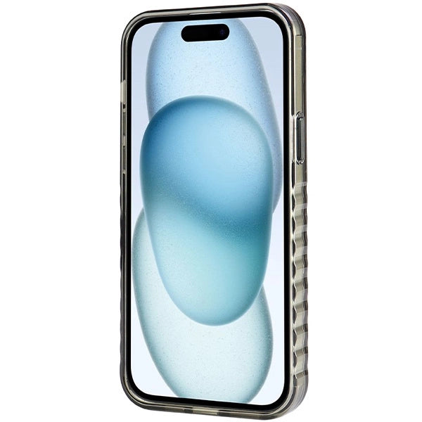 Audi IML MagSafe fodtøj til iPhone 15 / 14 / 13 - sort