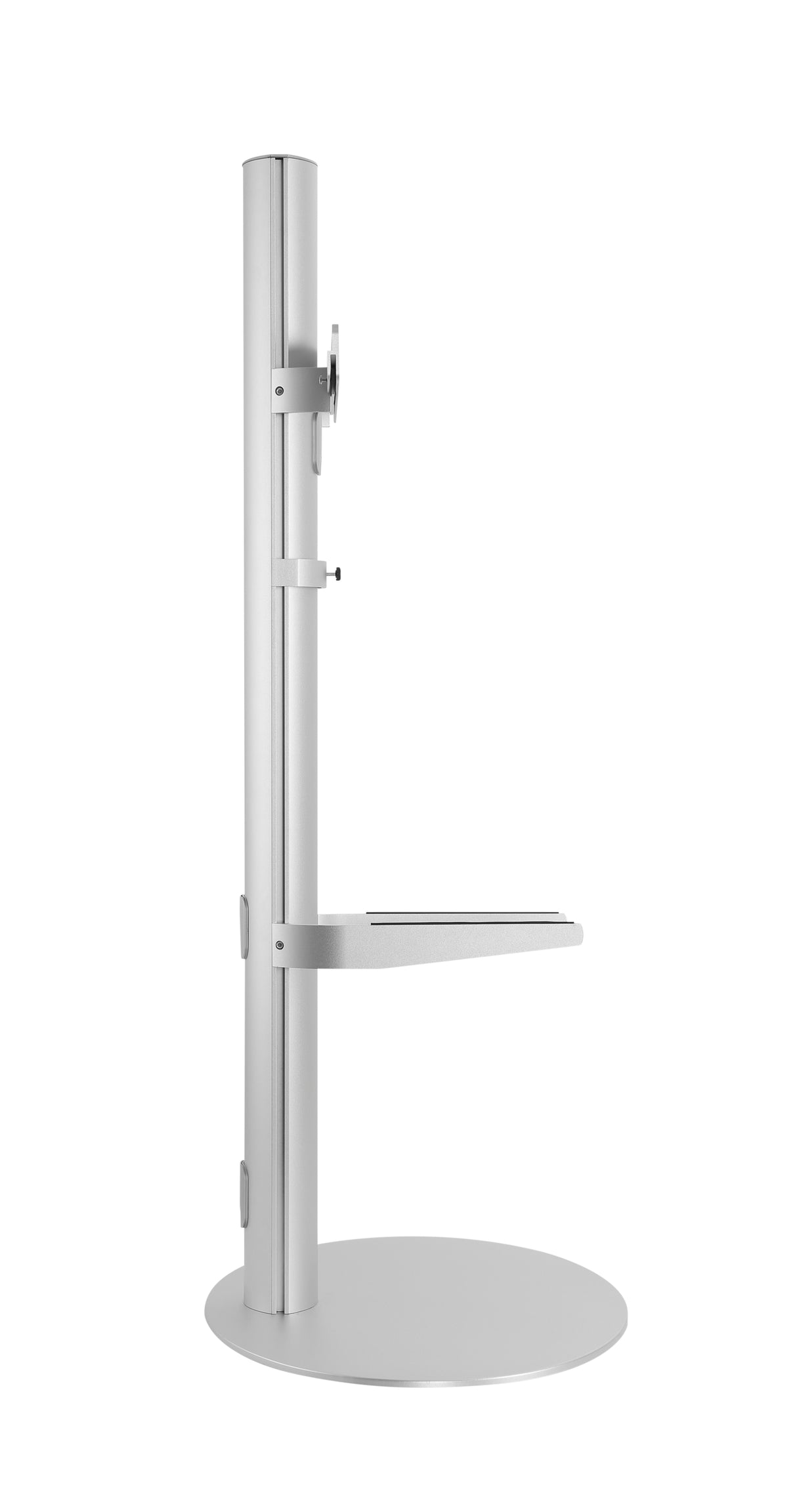 Harmony 1601 TV-stander - SØLV