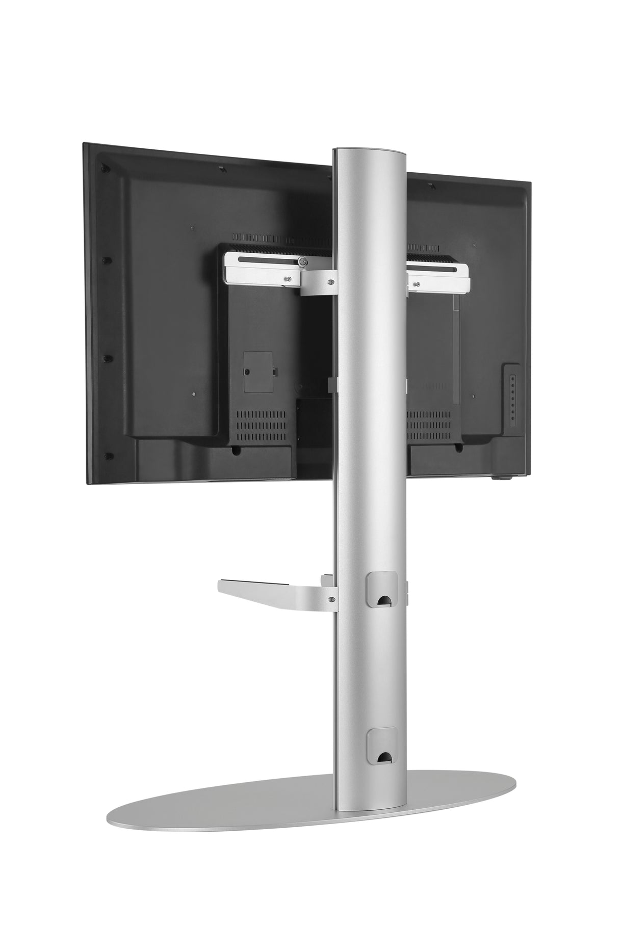Harmony 1601 TV-stander - SØLV