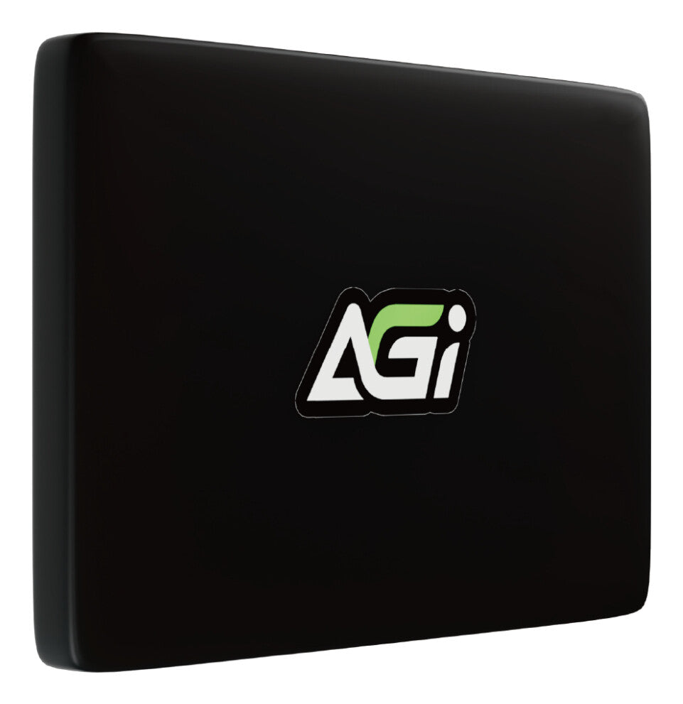 AGI Technology AI238 1 TB 2.5" Serial ATA III 3D NAND