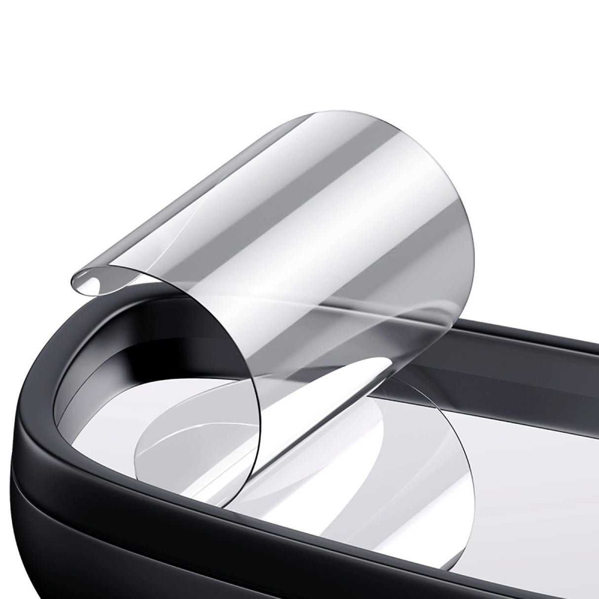 Baseus ClearSight-folie til sidespejl til biler, vandtæt (2 st.)