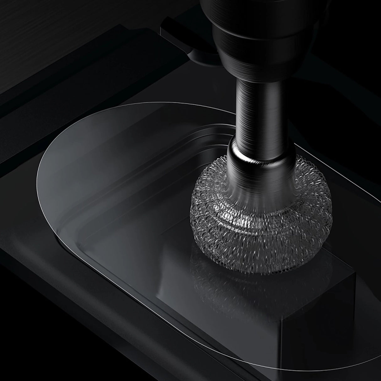 Baseus ClearSight-folie til sidespejl til biler, vandtæt (2 st.)