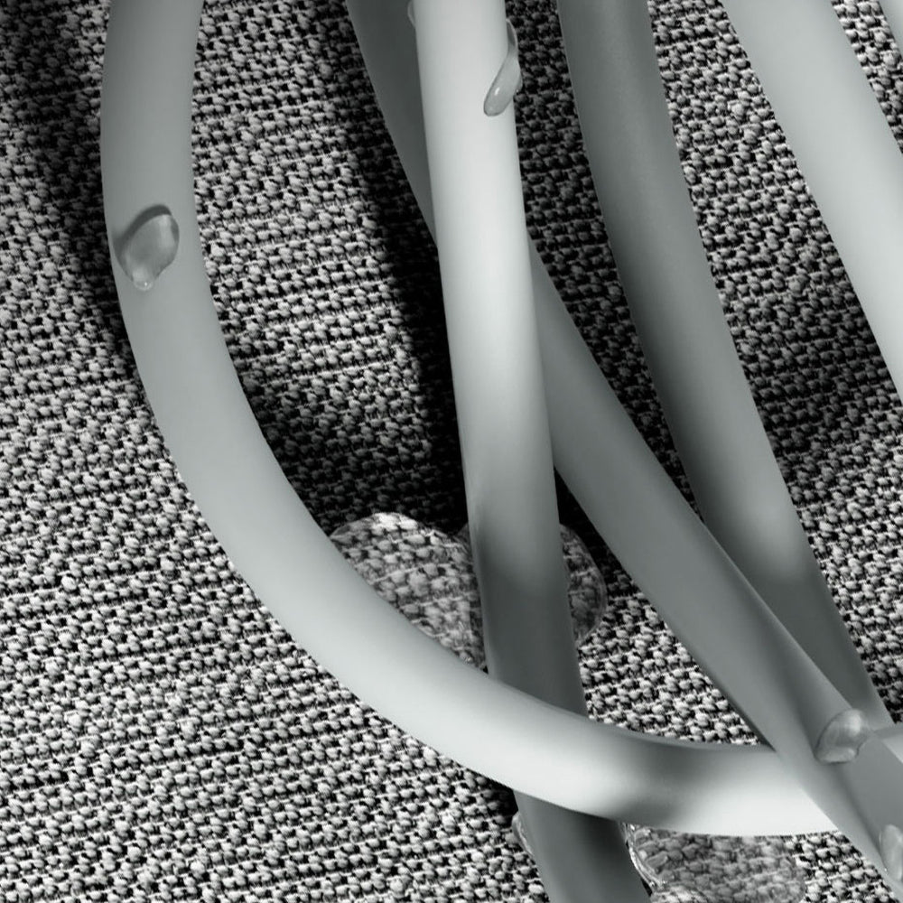 Baseus Simple Wisdom Lightning / USB-C Cable 20W 1.5 m 2 pcs - White