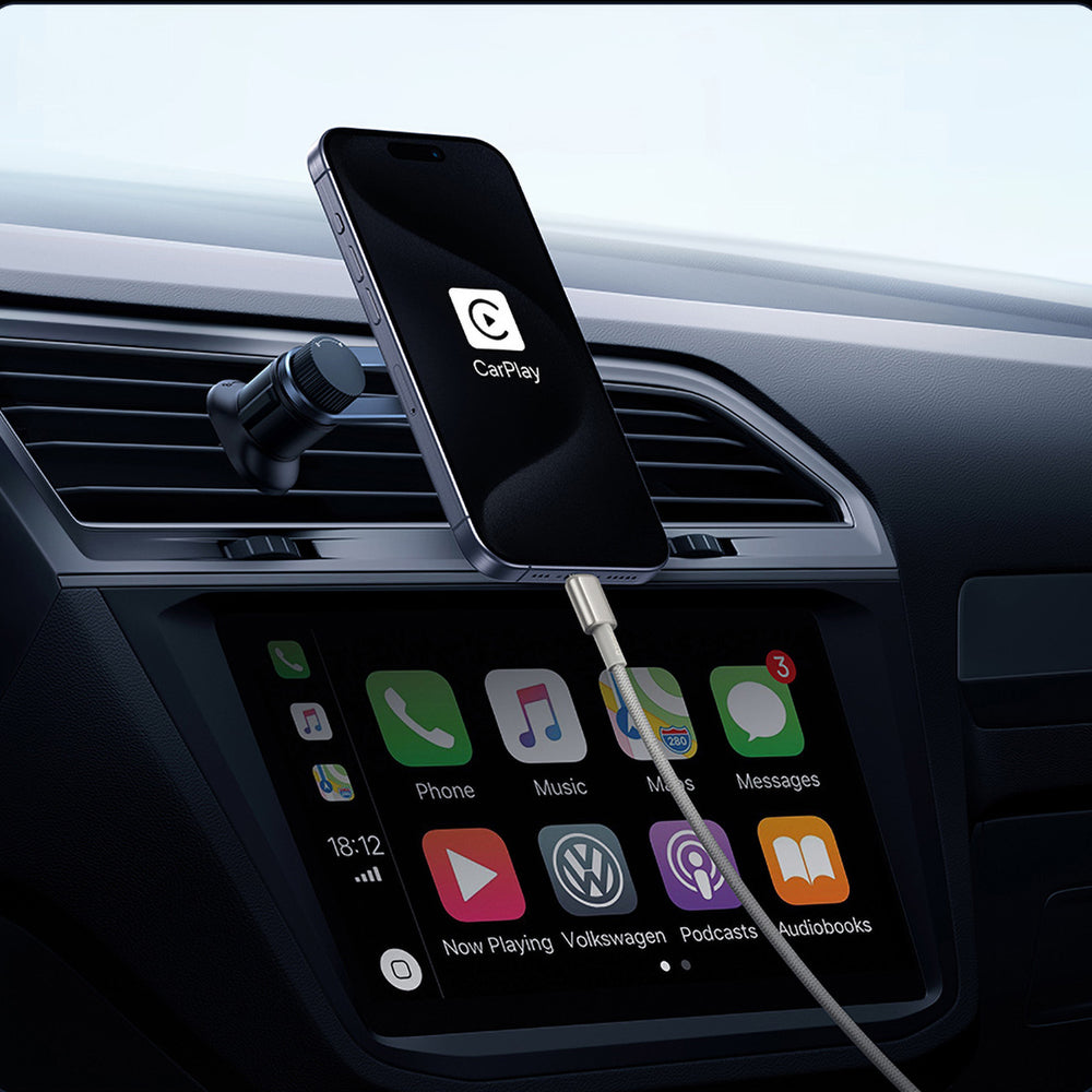 Baseus Tungsten Gold USB-C / USB-C 100W 2m kabel - guld