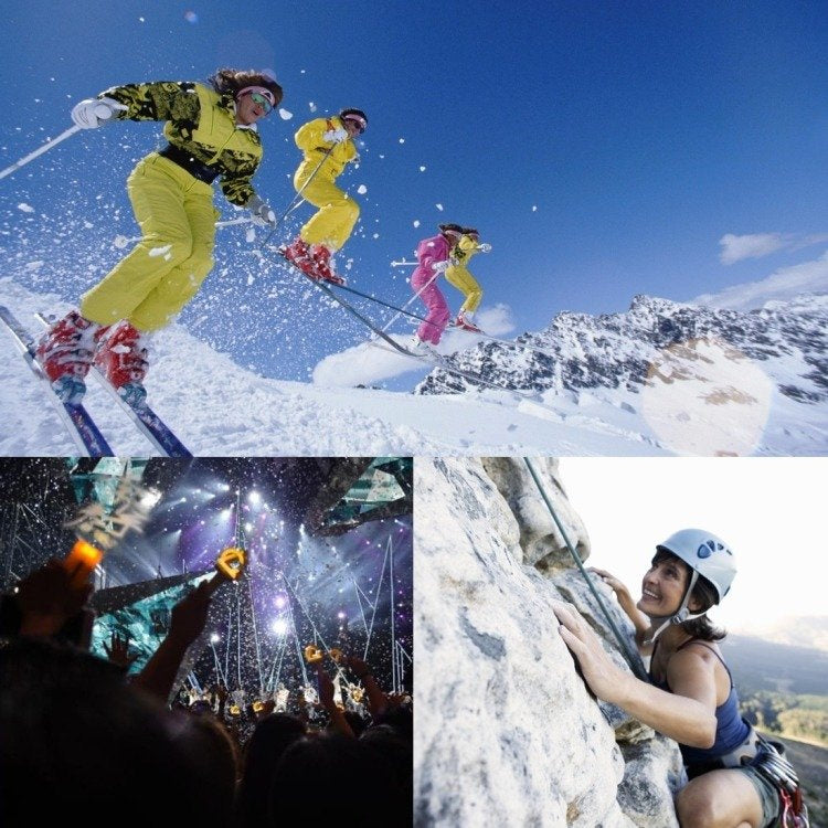 Puluz-hovedbånd med sportskameraholdning (herunder Osmo Action 5 Pro, Ace Pro 2)