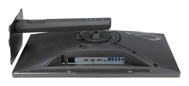 ASUS ROG Strix XG27JCG 27 Fast IPS 5120 x 2880 (5K) HDMI DisplayPort USB-C 180Hz