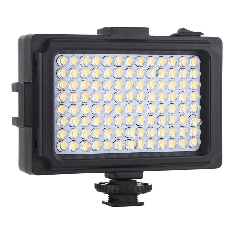 Apparat Puluz LED-lampe 860 lumenów