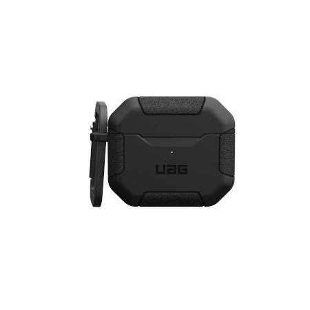 UAG Scout-hylster til AirPods 3 - sort