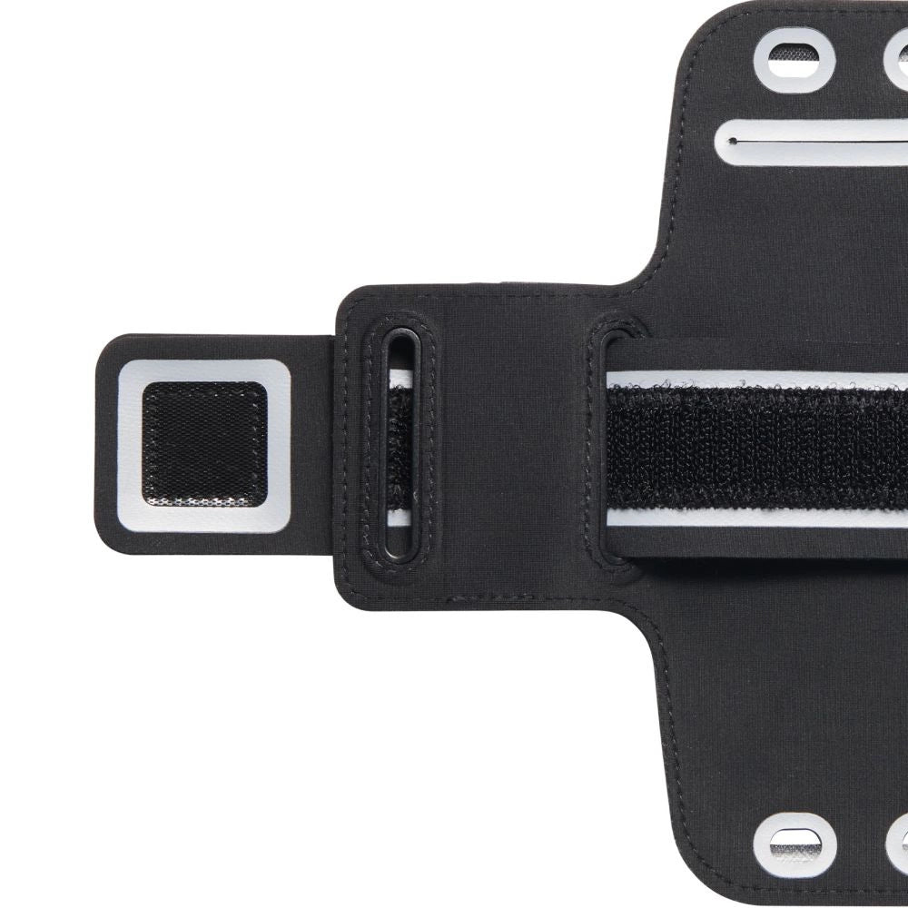 Spigen A703 sports armband 6.9'' - black