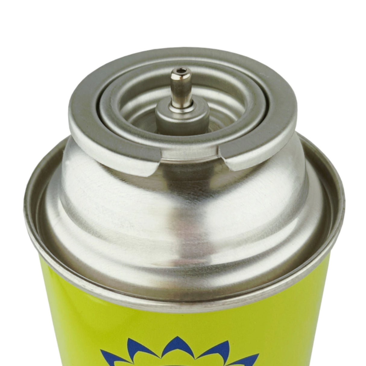 Gaspatron gaspatron til en gasbrænderovn - ventil 227g