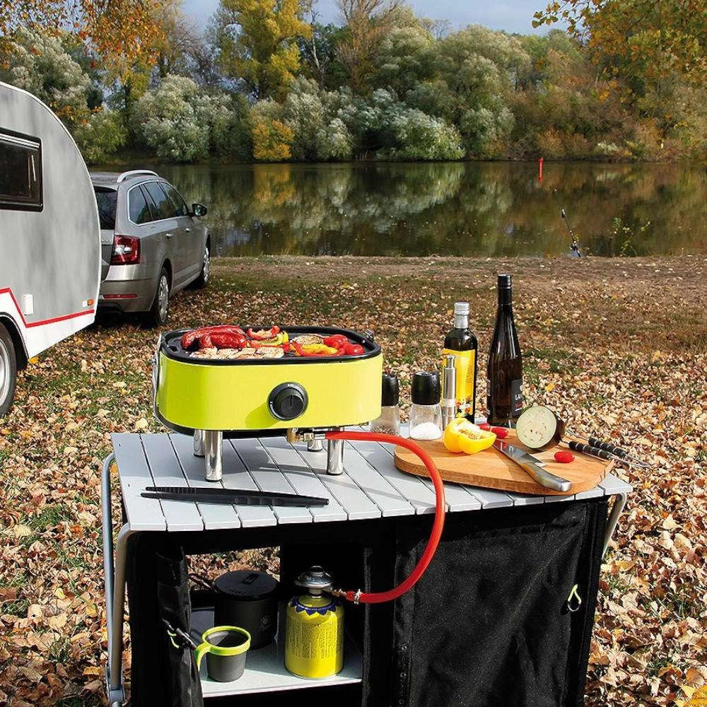 Gaspatron gaspatronindsats til gasbrænderovn - tråd 7/16 450g