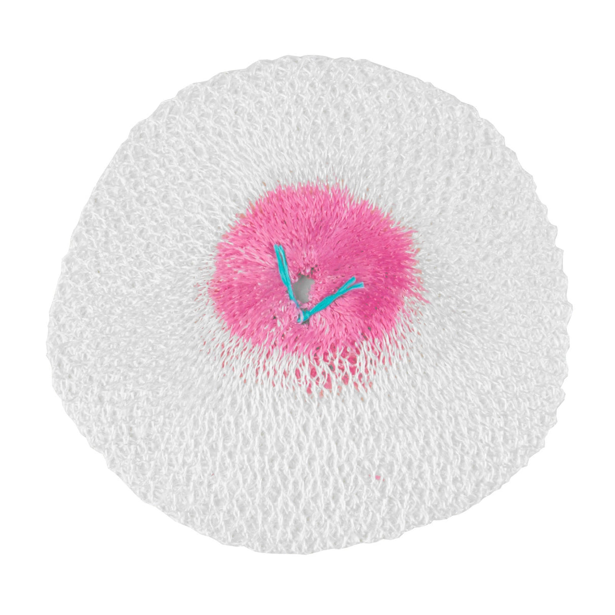 Glødeorienteret netfilament til LUXOR 100 hk turistgaslampe