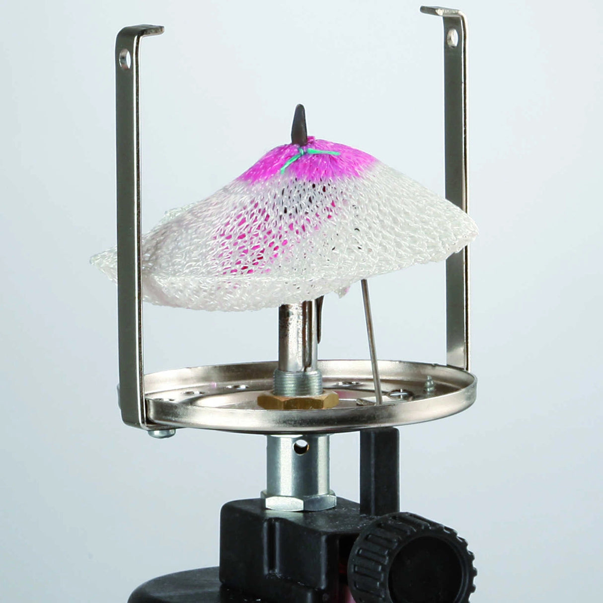 Glødeorienteret netfilament til LUXOR 100 hk turistgaslampe