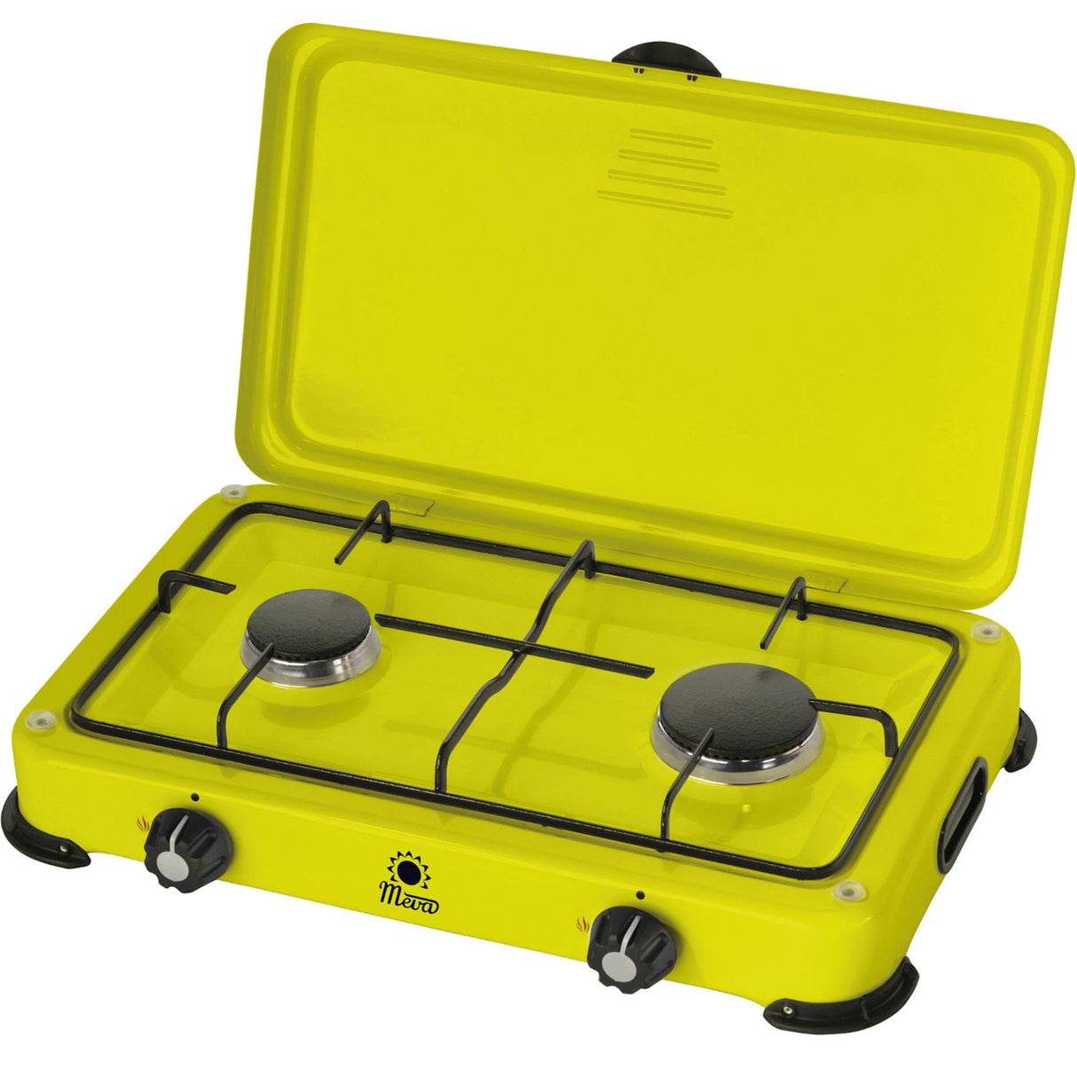 Campinggasovn BASIC 2 3,2 kW