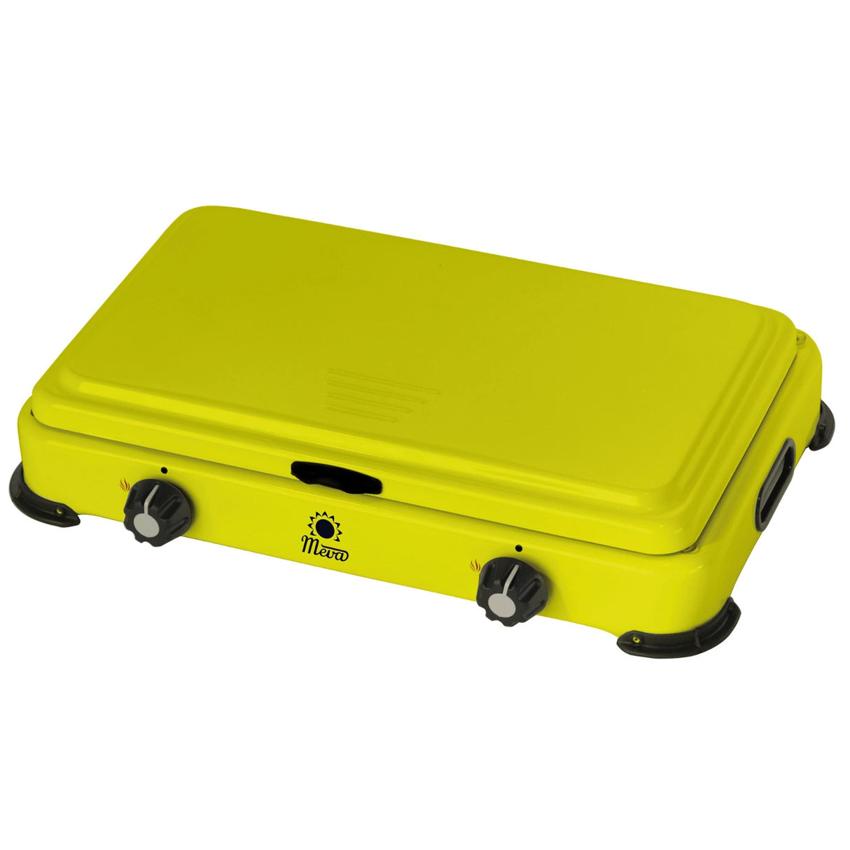 Campinggasovn BASIC 2 3,2 kW