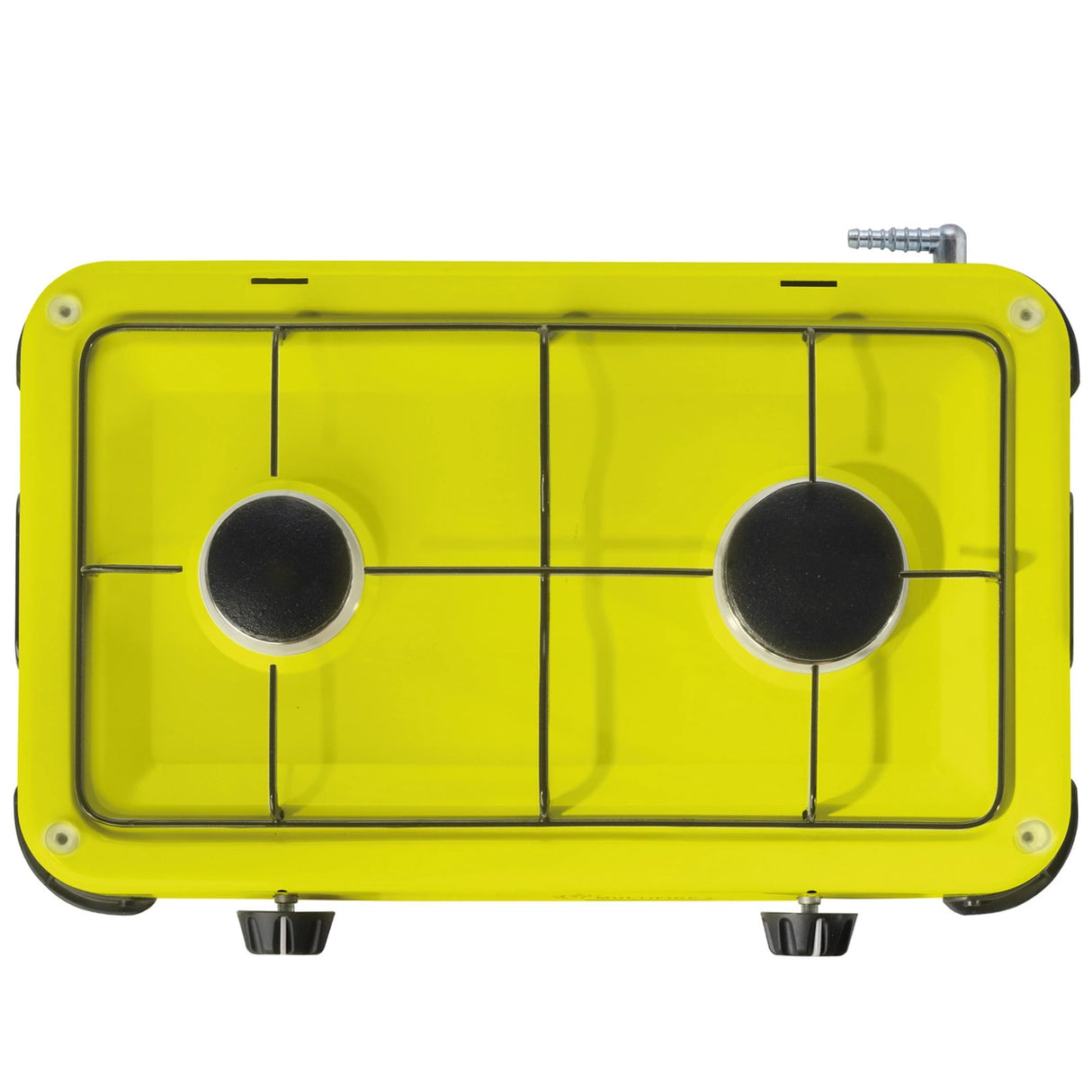 Campinggasovn BASIC 2 3,2 kW