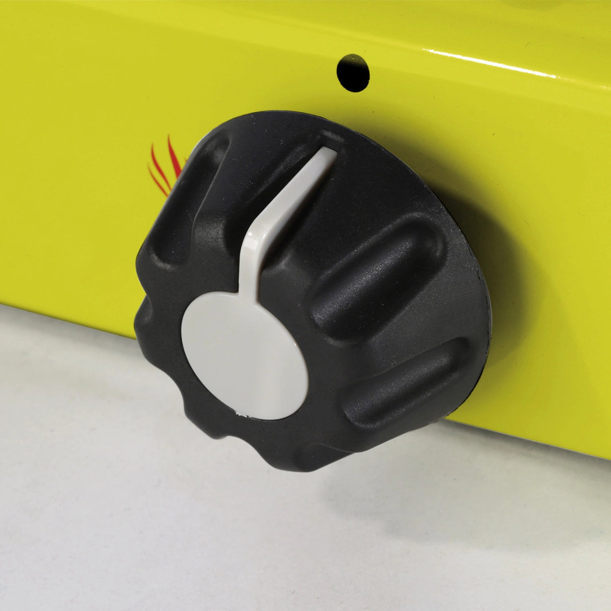 Campinggasovn BASIC 2 3,2 kW