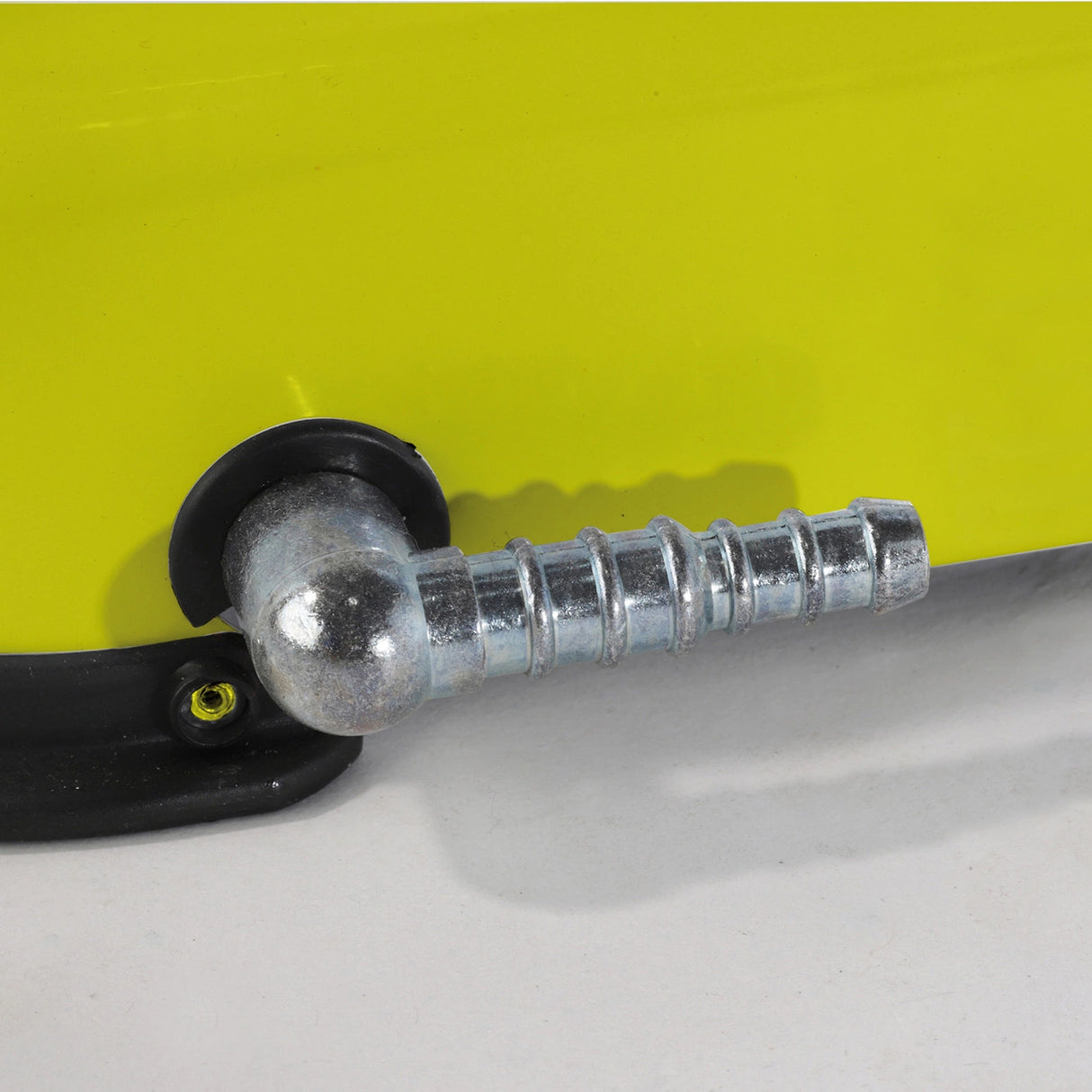 Campinggasovn BASIC 2 3,2 kW