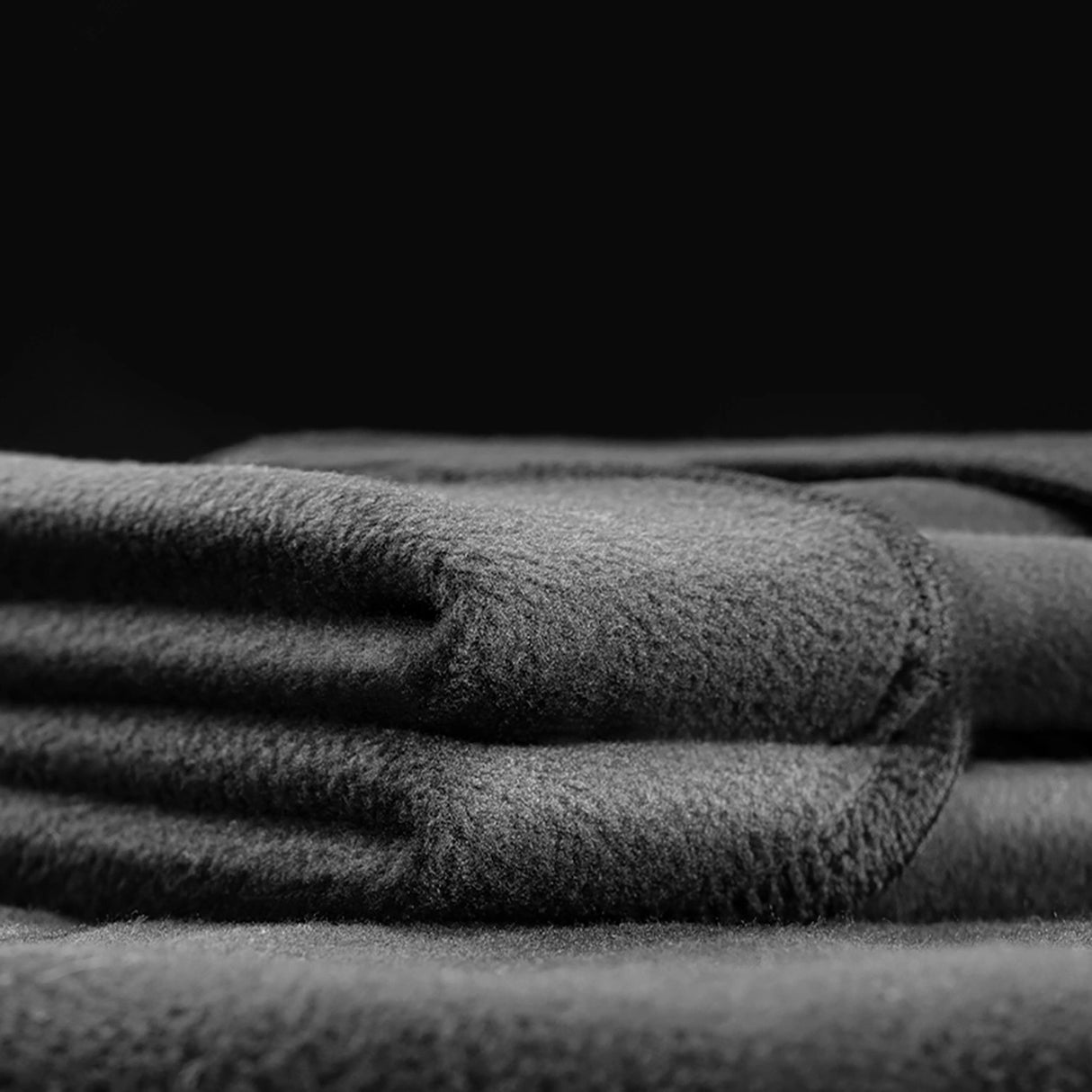 Rockbros Fall/Winter Long Sleeve Cycling Jacket XL - Black