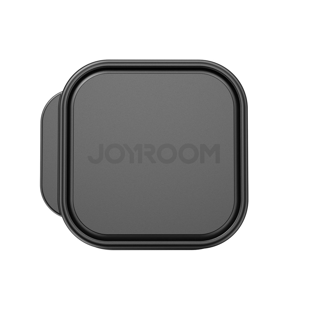 Joyroom JR-ZS368 magnetisk kabel organisator - sort (6 st.)