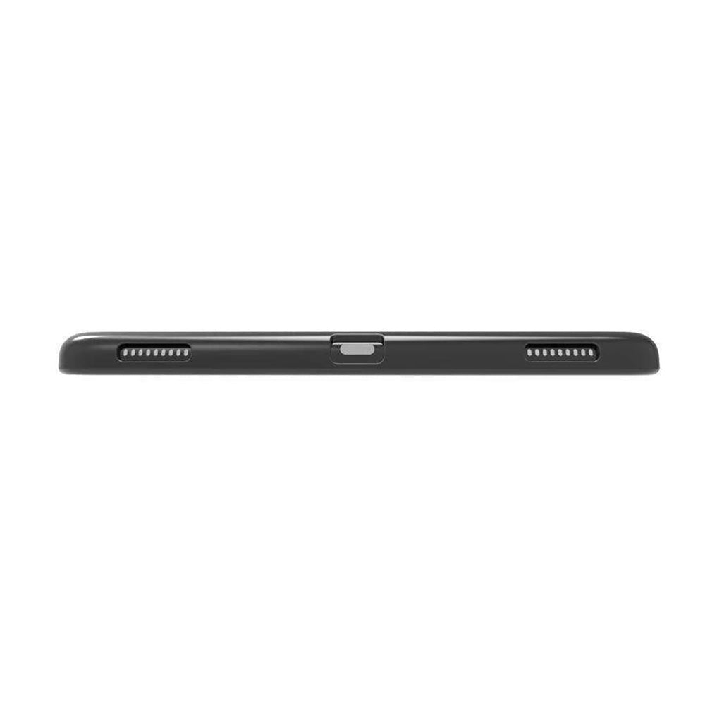 Slim Case til iPad Air 13' 2024 / 12.9' 2022 tablet - sort