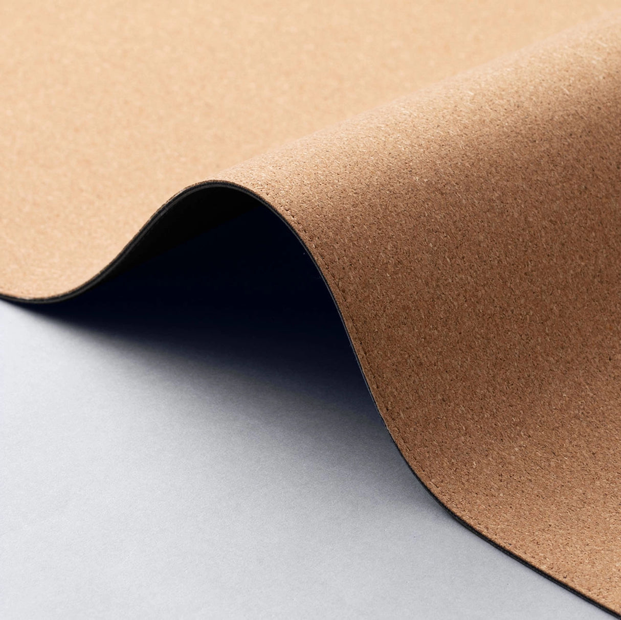 Baseus MagPro Series II BS-PS037 skrivebordsmatte med håndledsstøtte - sort