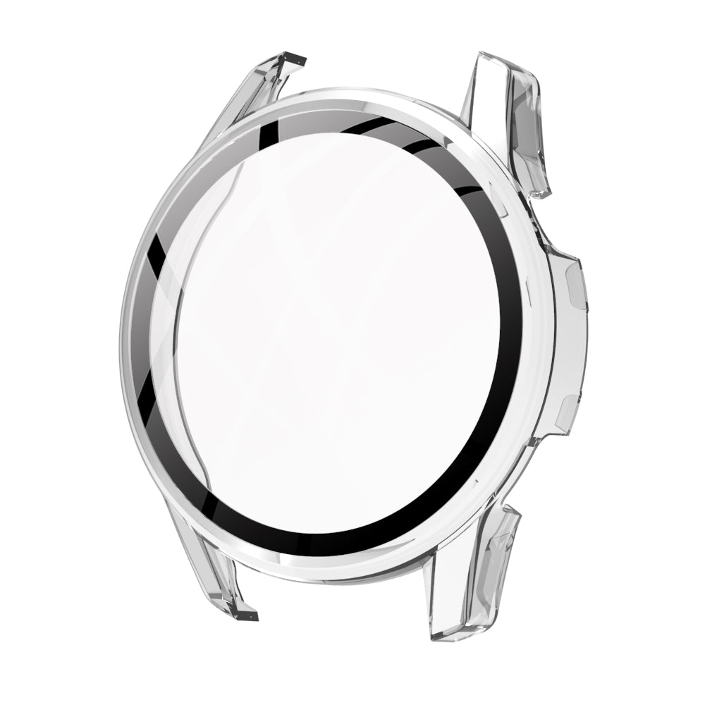 Glasbeskytter til Huawei Watch GT3 42 mm - gennemsigtig