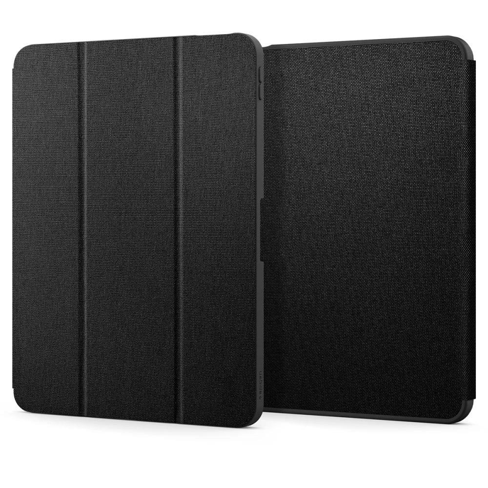 Spigen Urban Fit Case for iPad Air 10.9'' 4/5 2020-2022 / 11.6'' 2024 - Black
