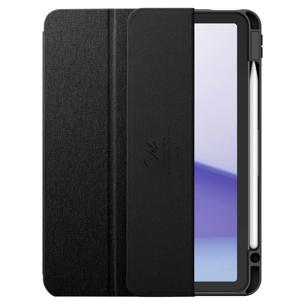 Spigen Urban Fit Case for iPad Air 10.9'' 4/5 2020-2022 / 11.6'' 2024 - Black