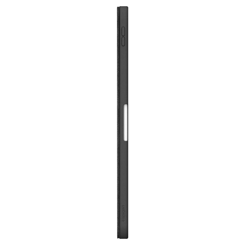 Spigen Urban Fit Case for iPad Air 10.9'' 4/5 2020-2022 / 11.6'' 2024 - Black